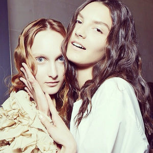 JONATHAN SAUNDERS LFW S/S'15