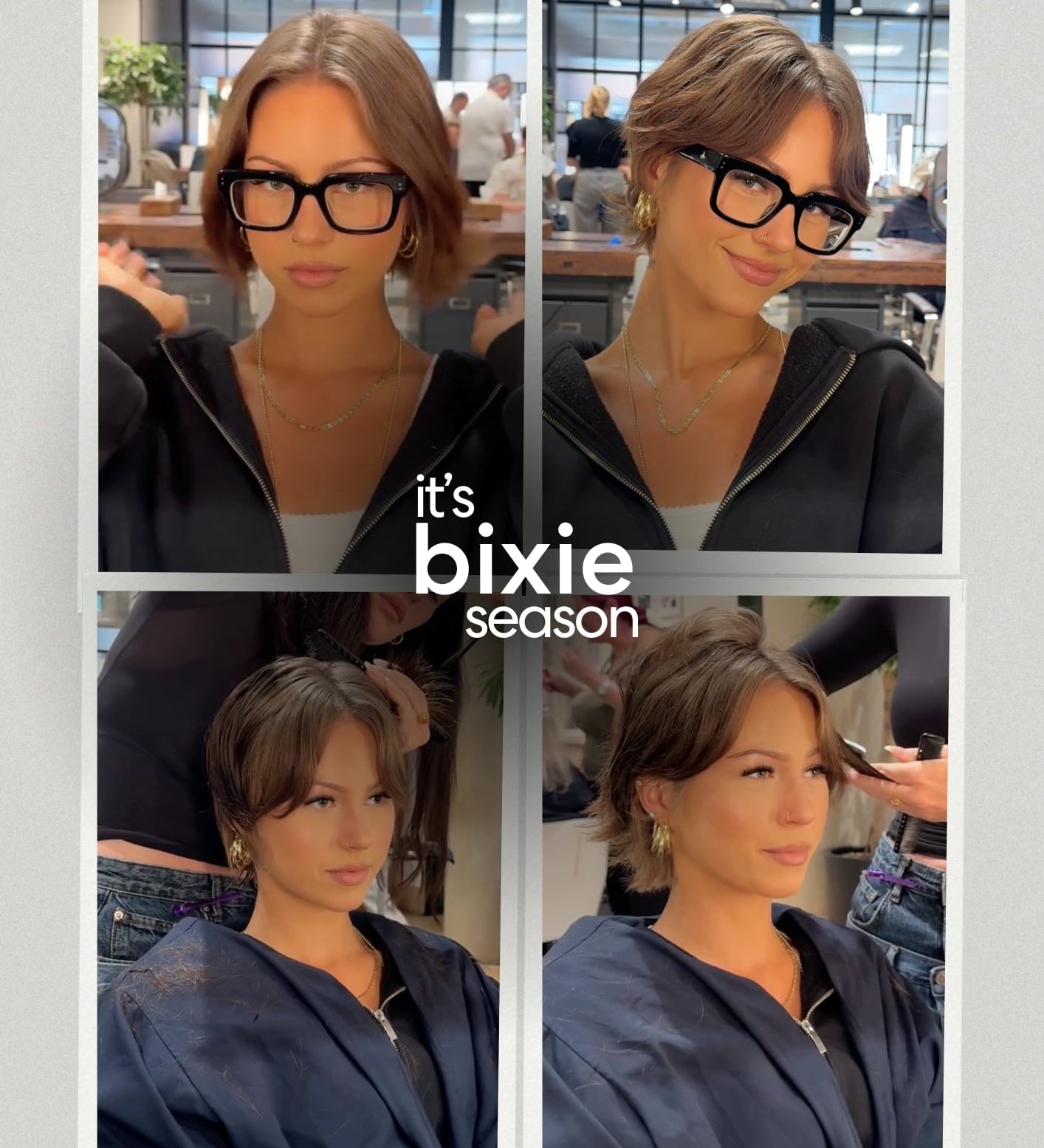 It’s Bixie Season!