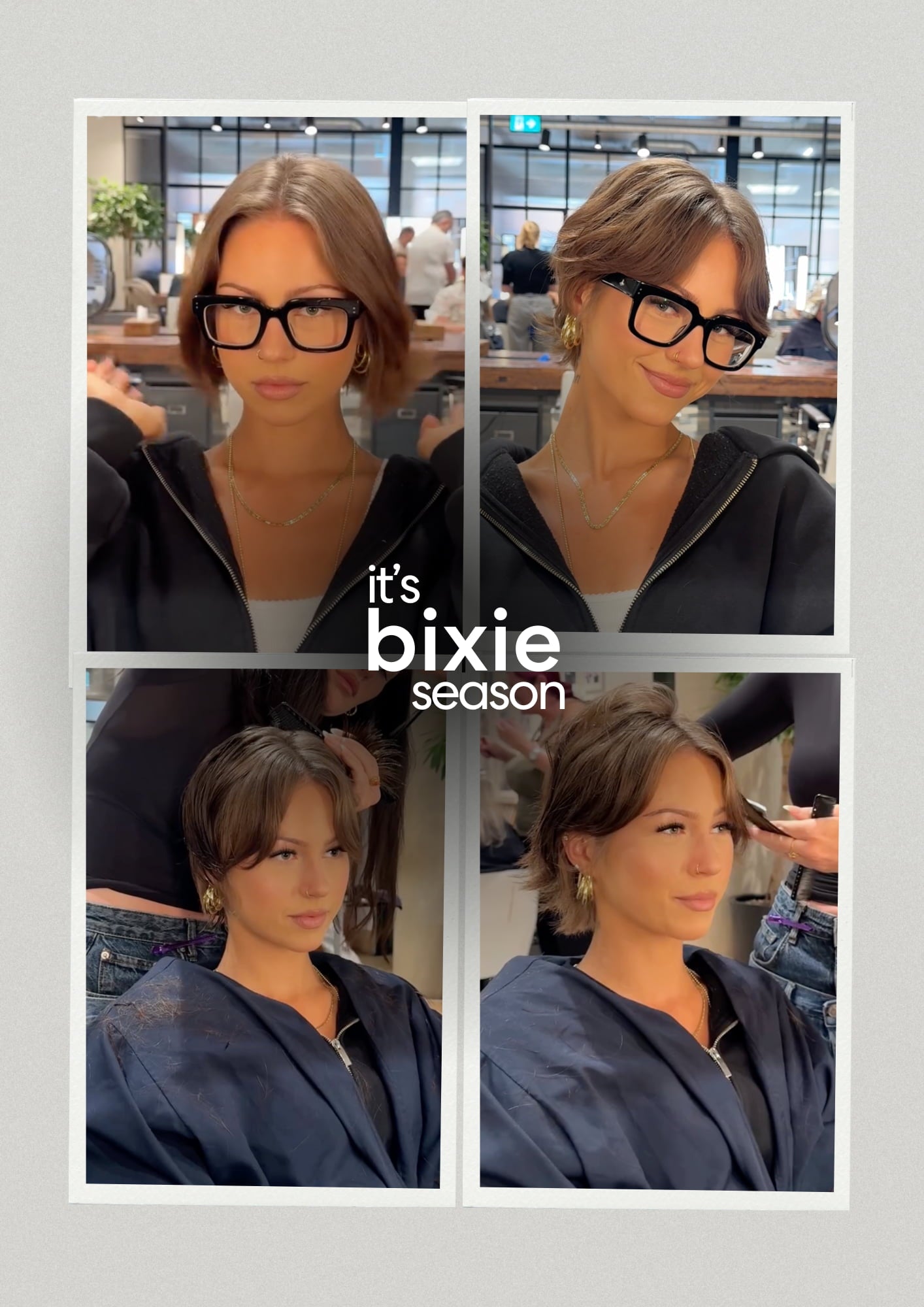 It’s Bixie Season!