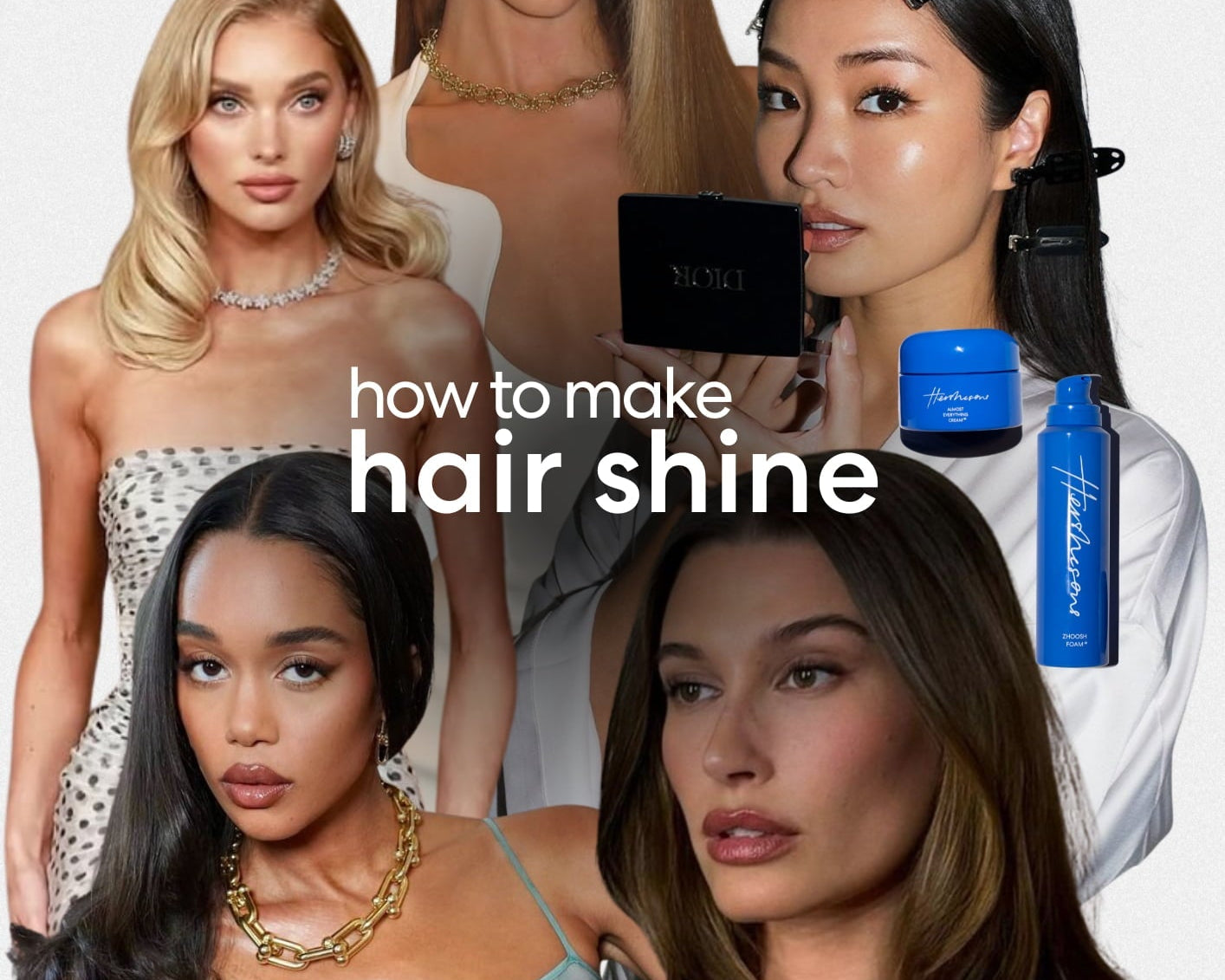 The Real Reason Your Hair Looks Dull (And How To Fix It)