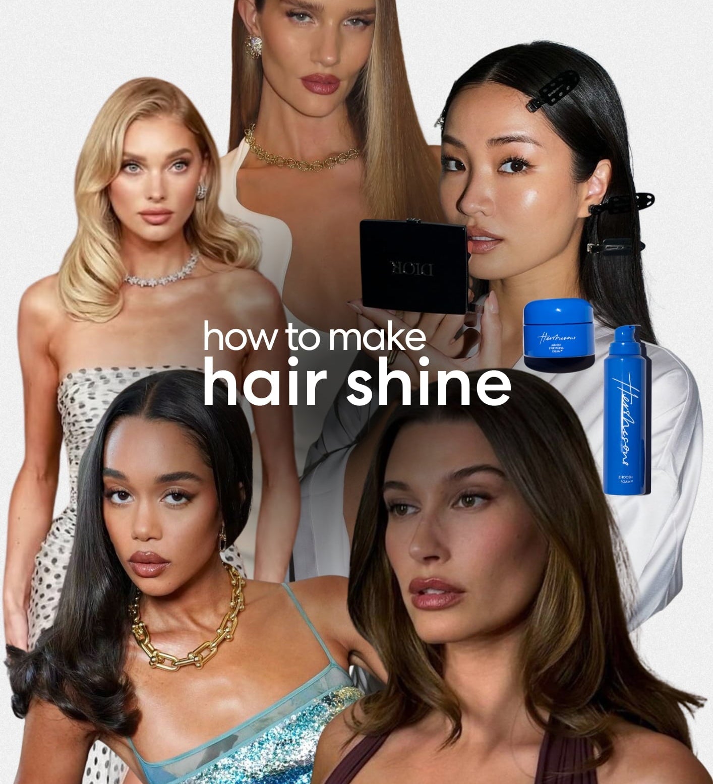 The Real Reason Your Hair Looks Dull (And How To Fix It)