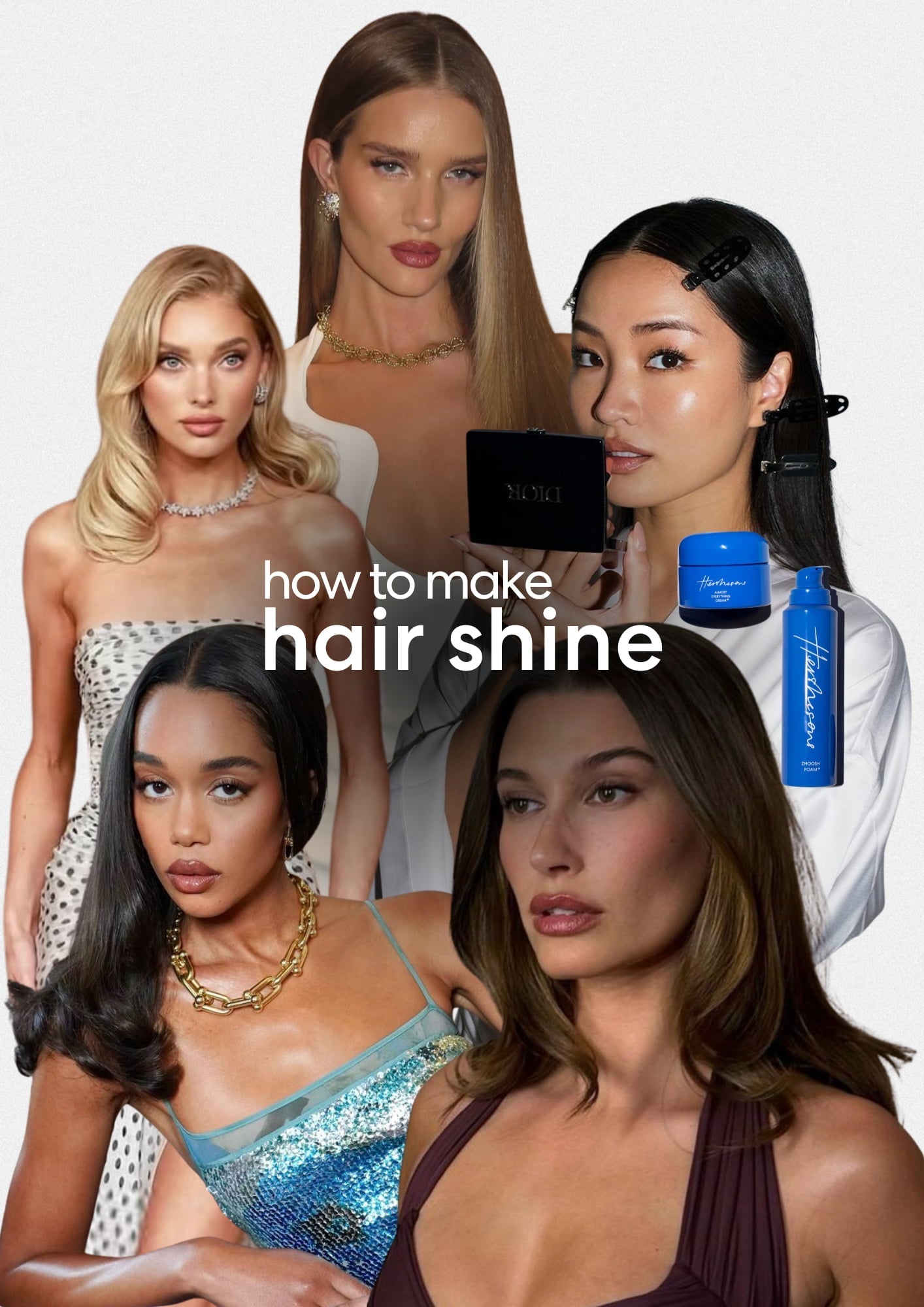 The Real Reason Your Hair Looks Dull (And How To Fix It)