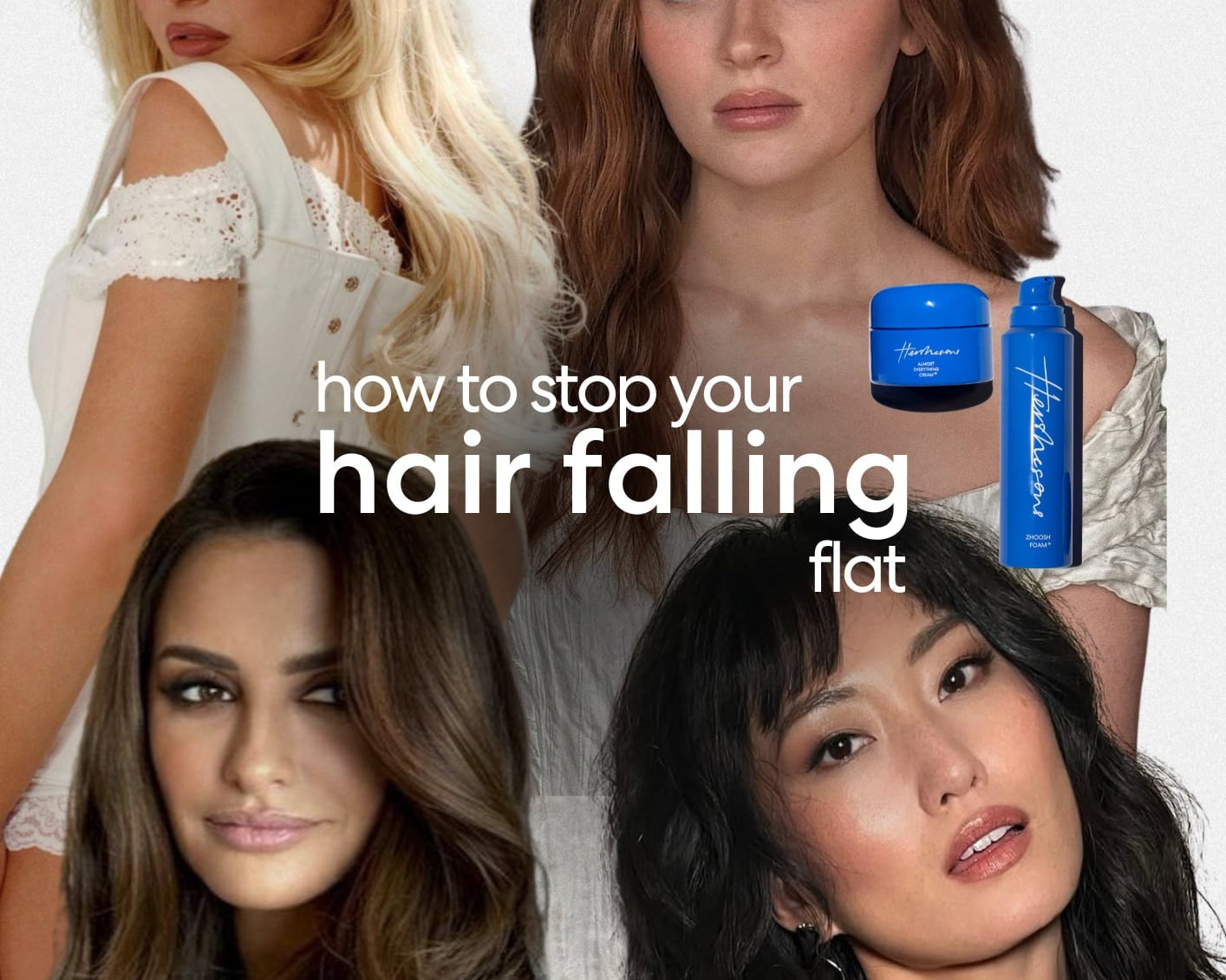 The Prep Step Your Volume Routine Is Missing