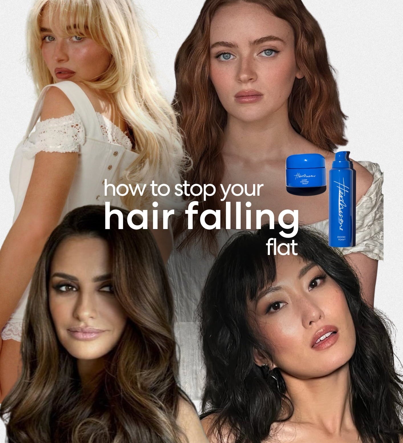 The Prep Step Your Volume Routine Is Missing