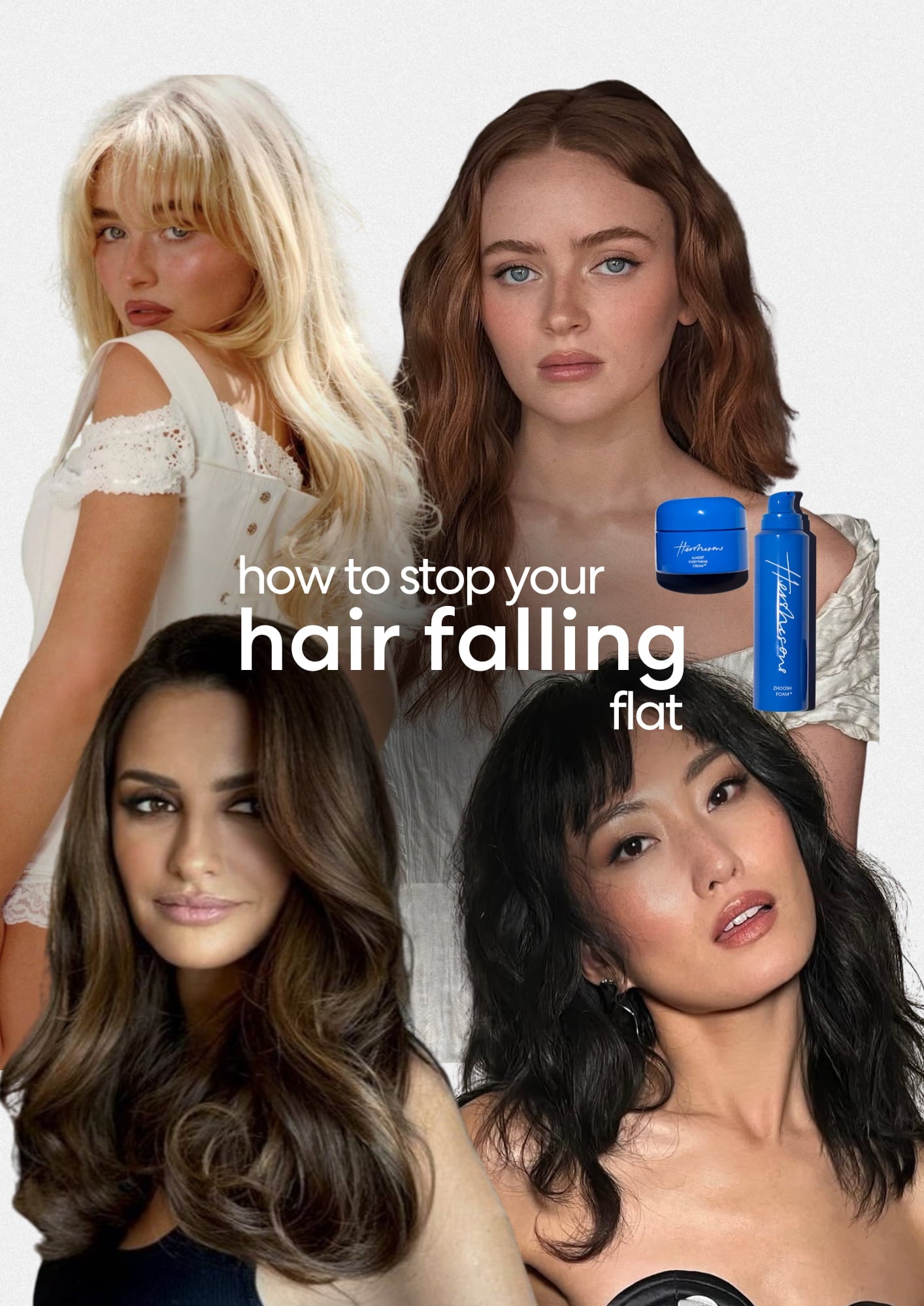 The Prep Step Your Volume Routine Is Missing