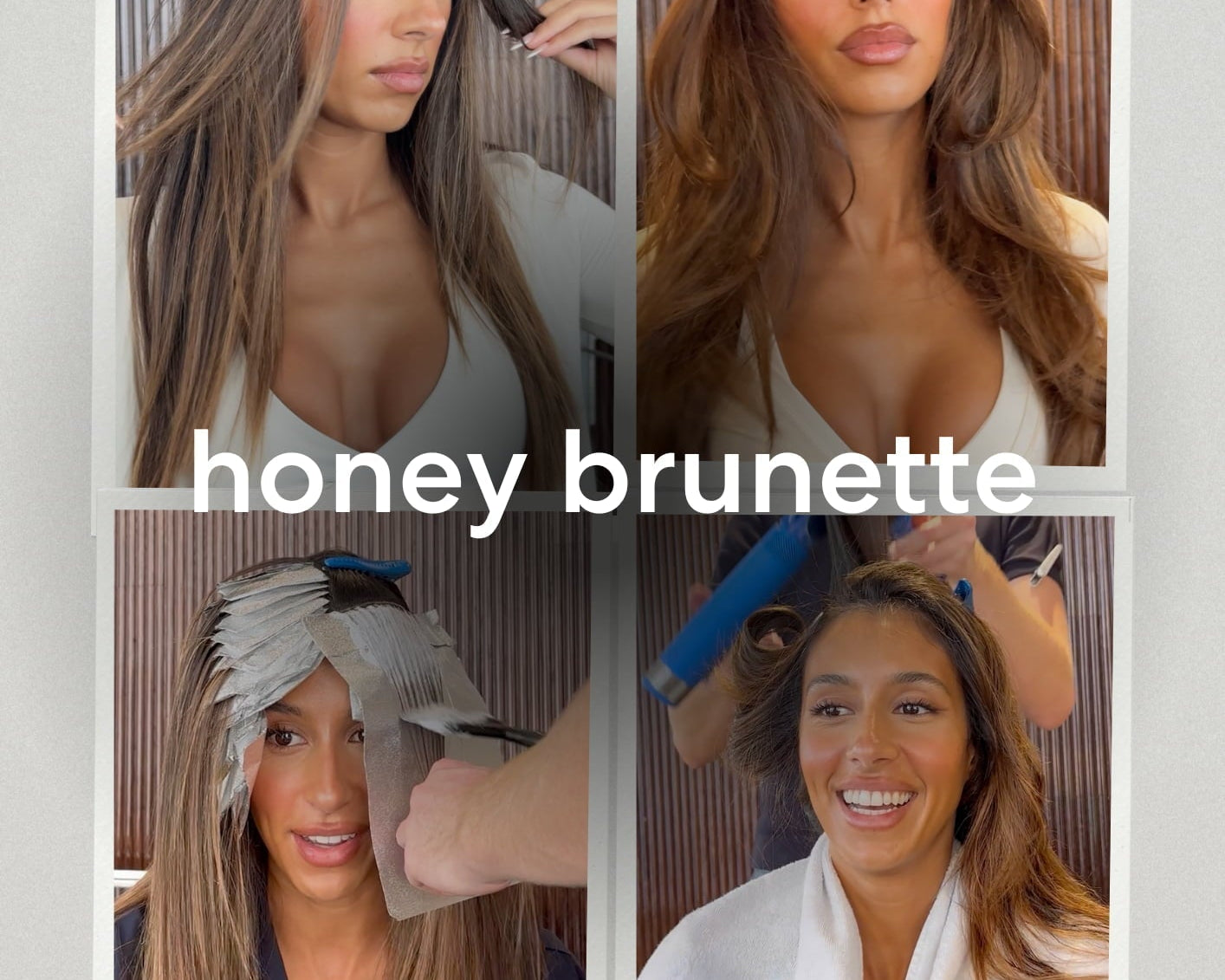 The Lived-In Brunette Shade You’ll Love