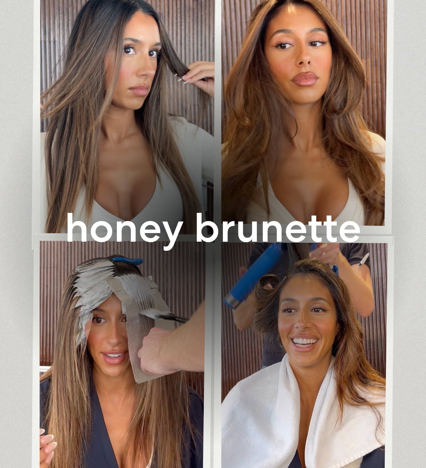 The Lived-In Brunette Shade You’ll Love