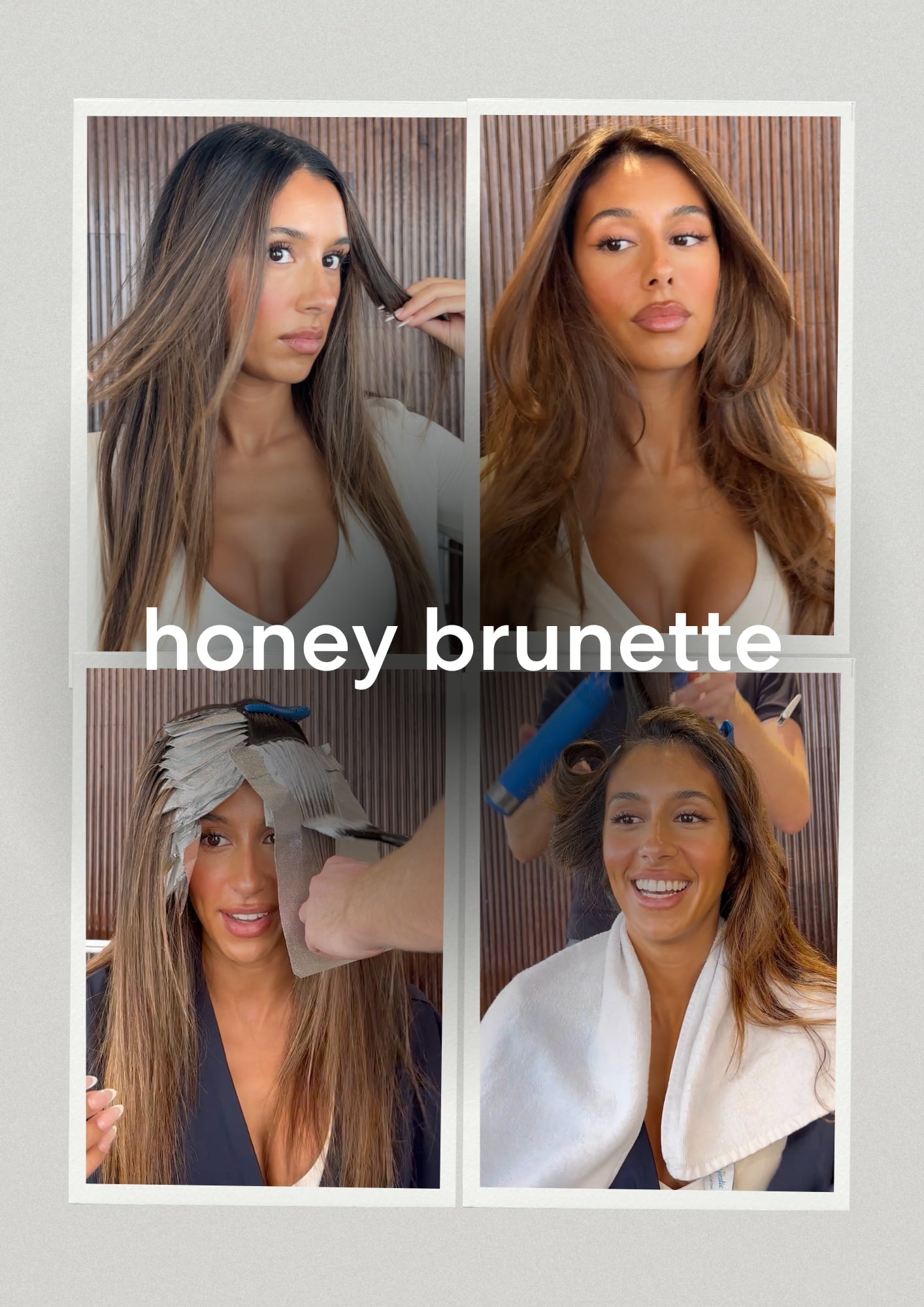 The Lived-In Brunette Shade You’ll Love