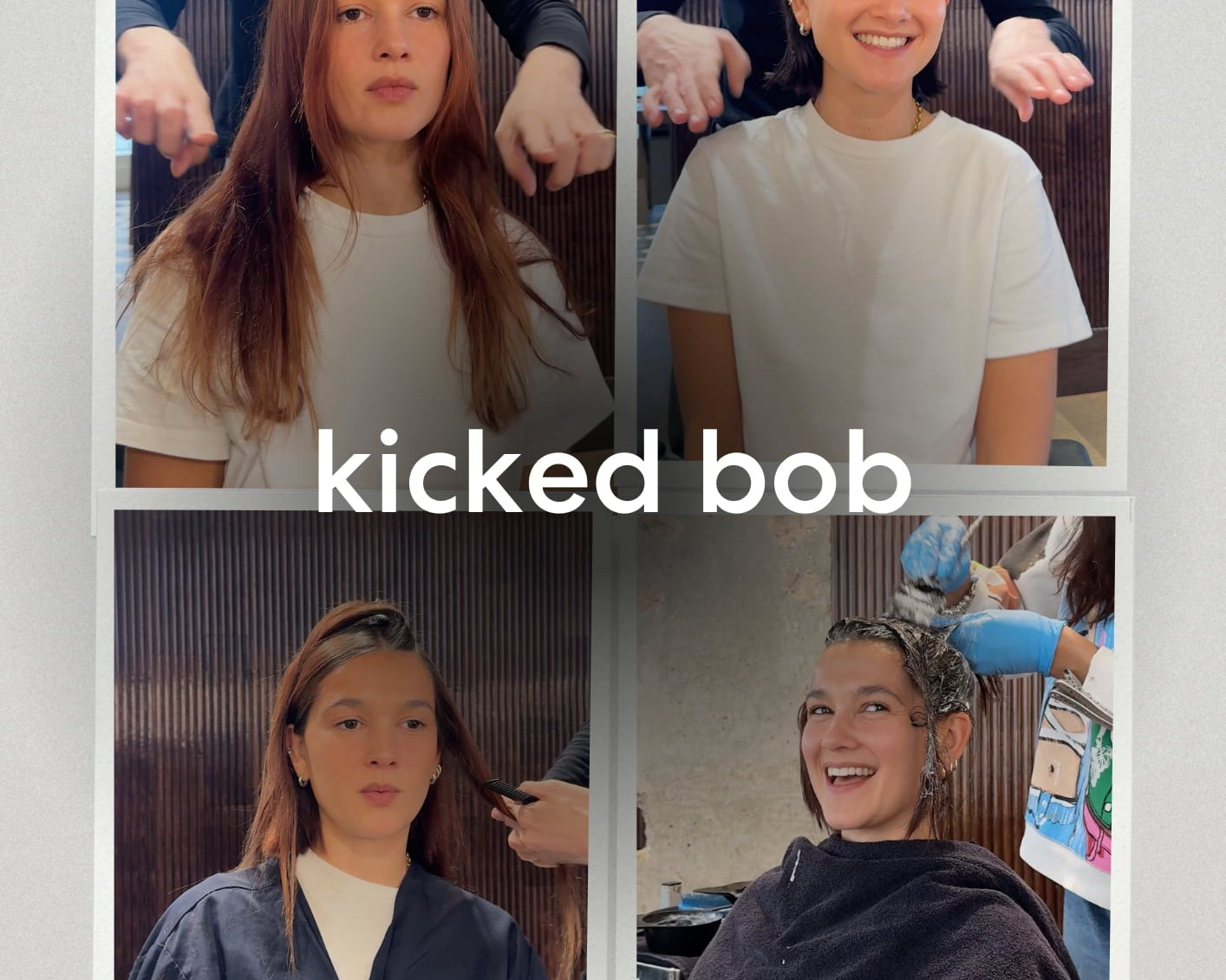 The Kicked Bob You’ll Want To Screenshot