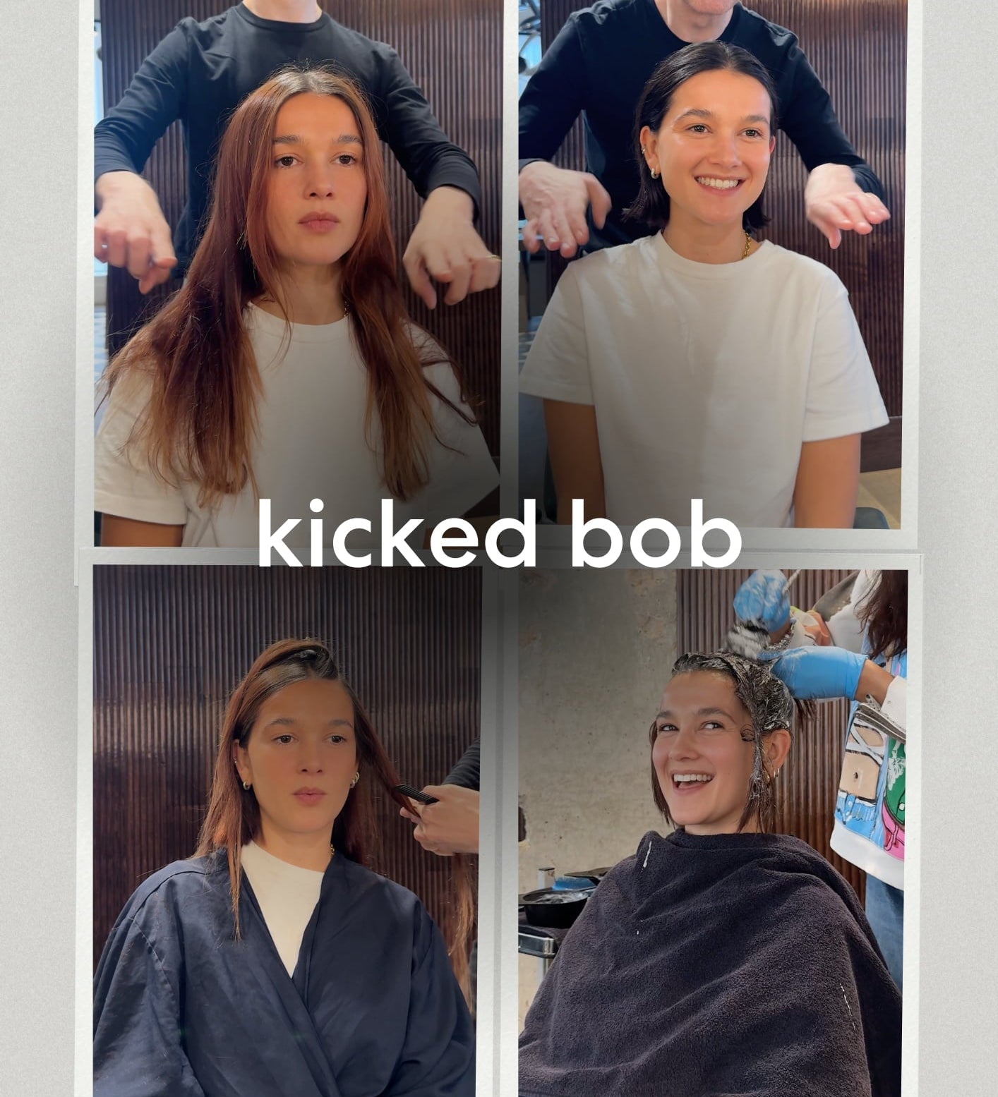 The Kicked Bob You’ll Want To Screenshot