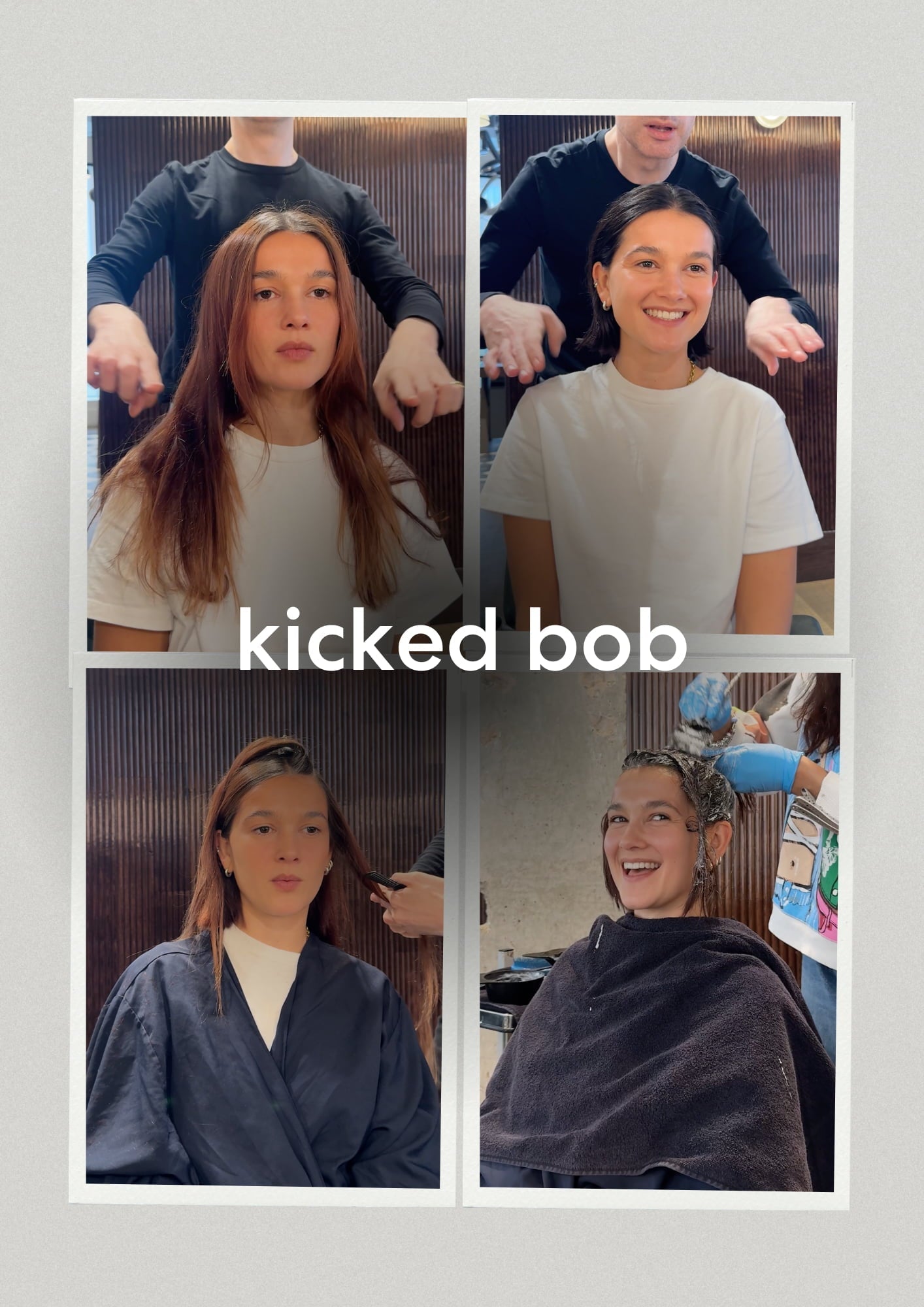 The Kicked Bob You’ll Want To Screenshot