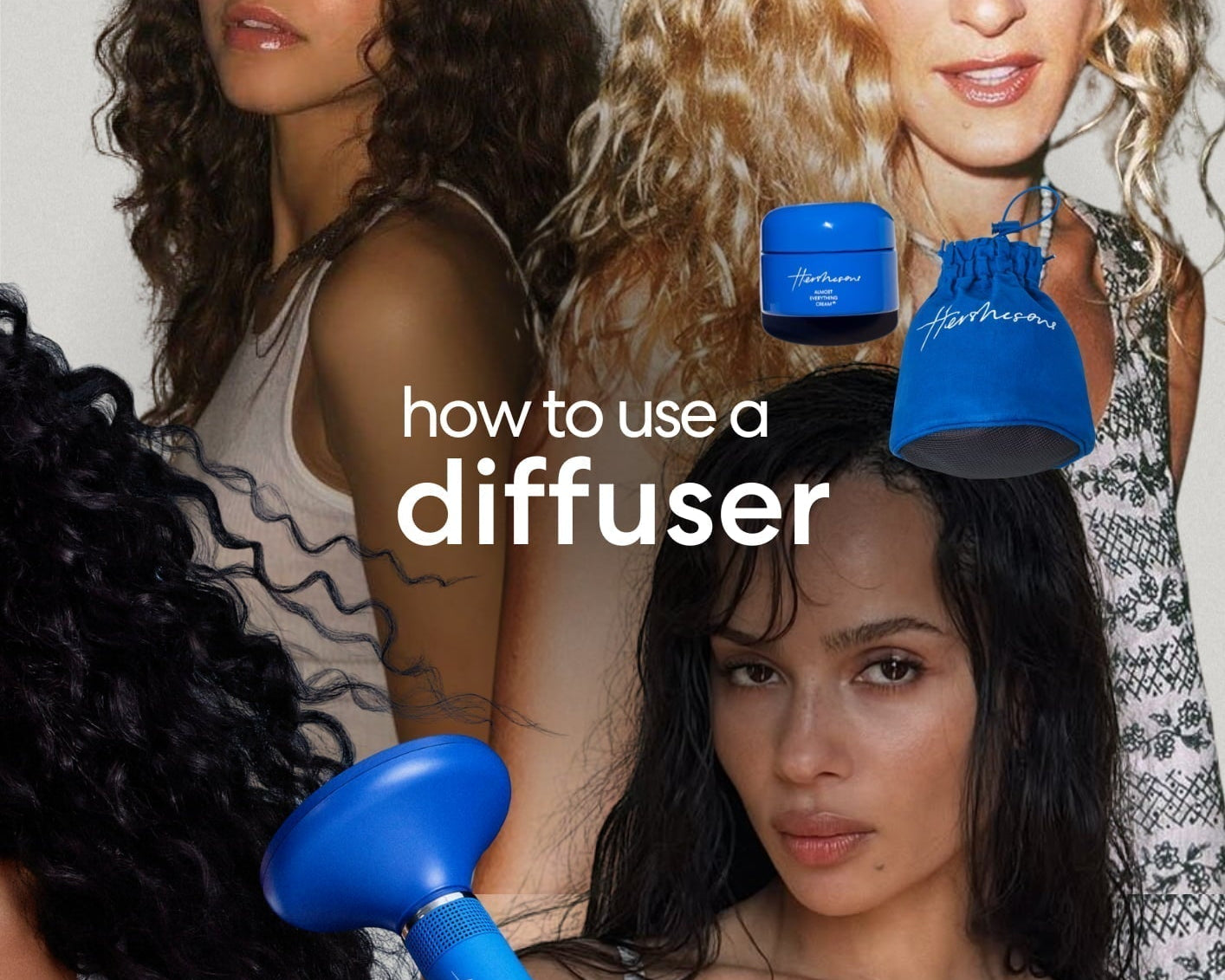 How To Use A Diffuser (Properly)
