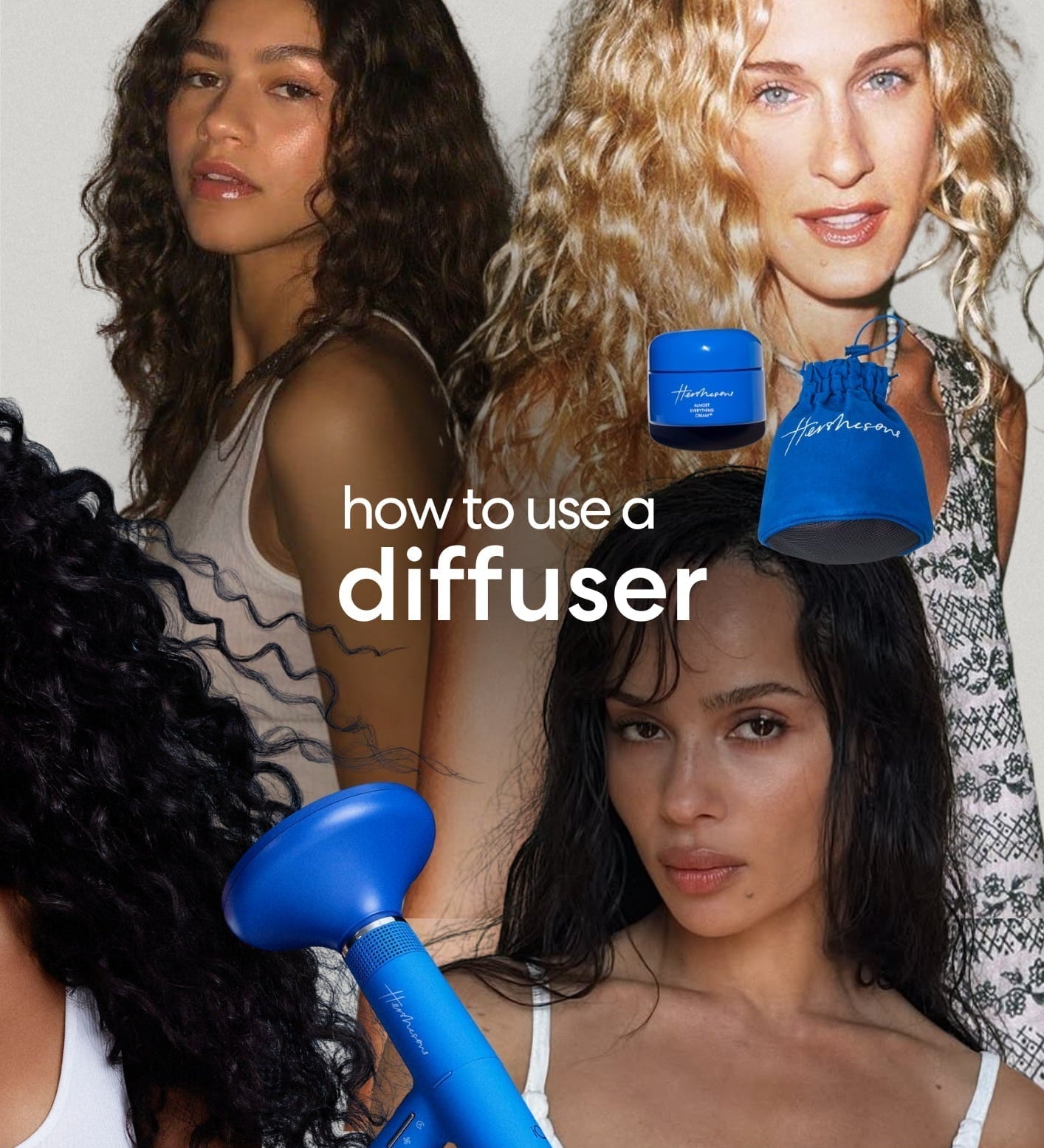 How To Use A Diffuser (Properly)