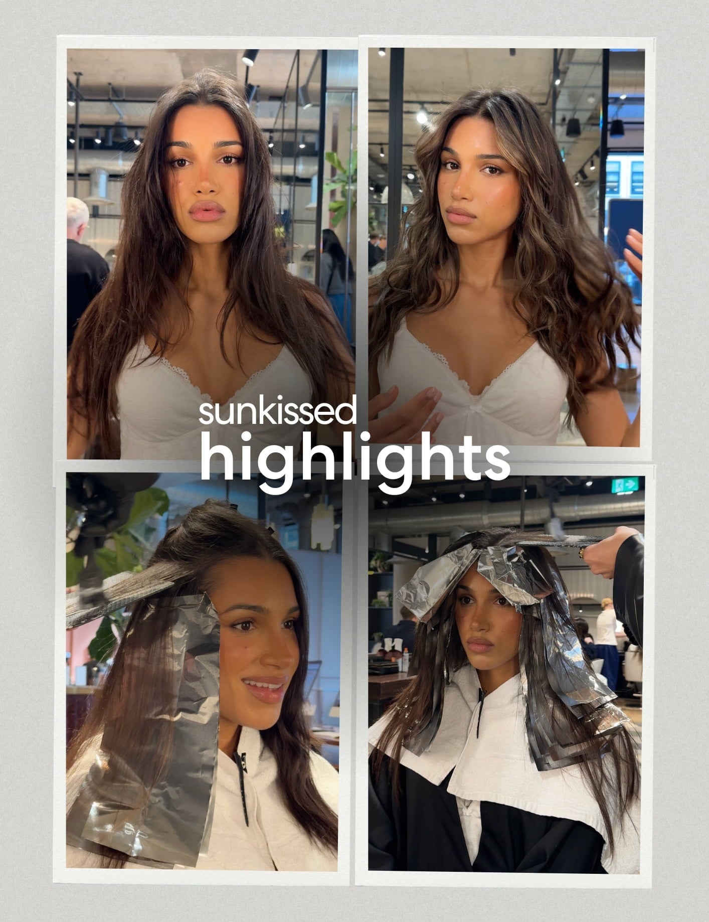 Never Coloured Your Hair Before? Try This