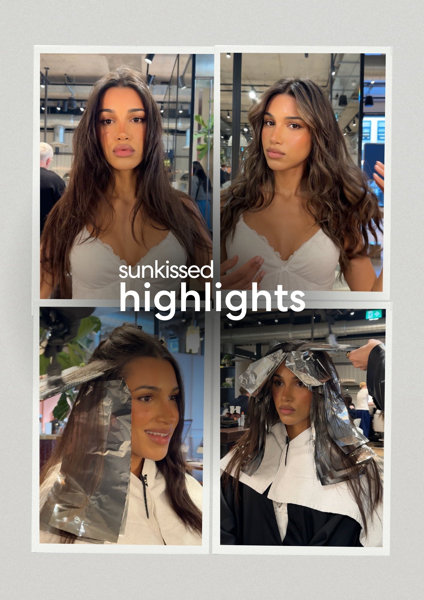 Never Coloured Your Hair Before? Try This