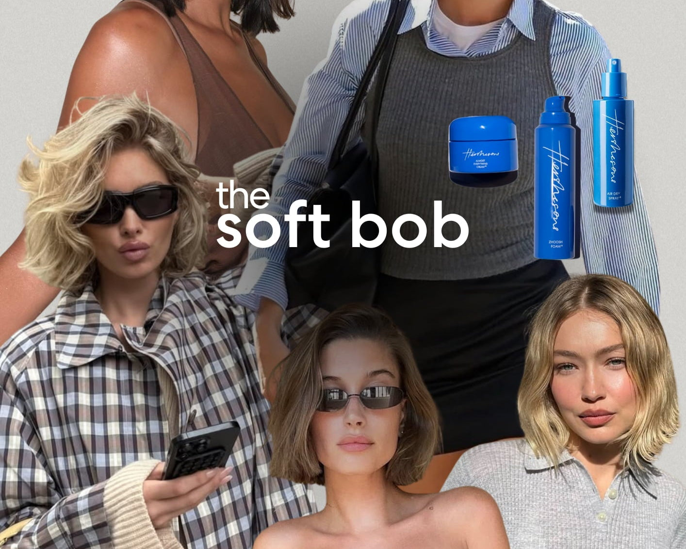 The Bob Everyone’s Asking For This Autumn