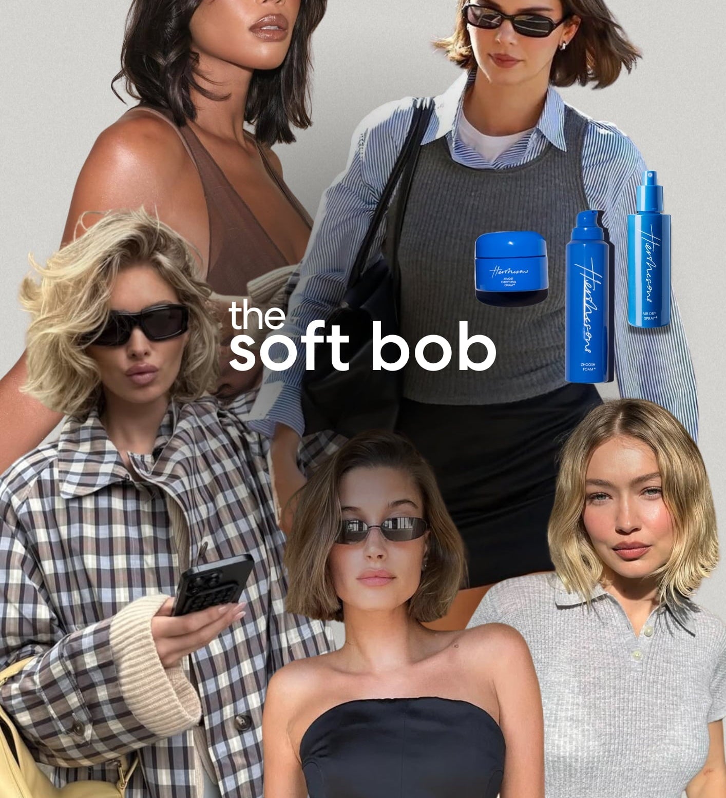 The Bob Everyone’s Asking For This Autumn