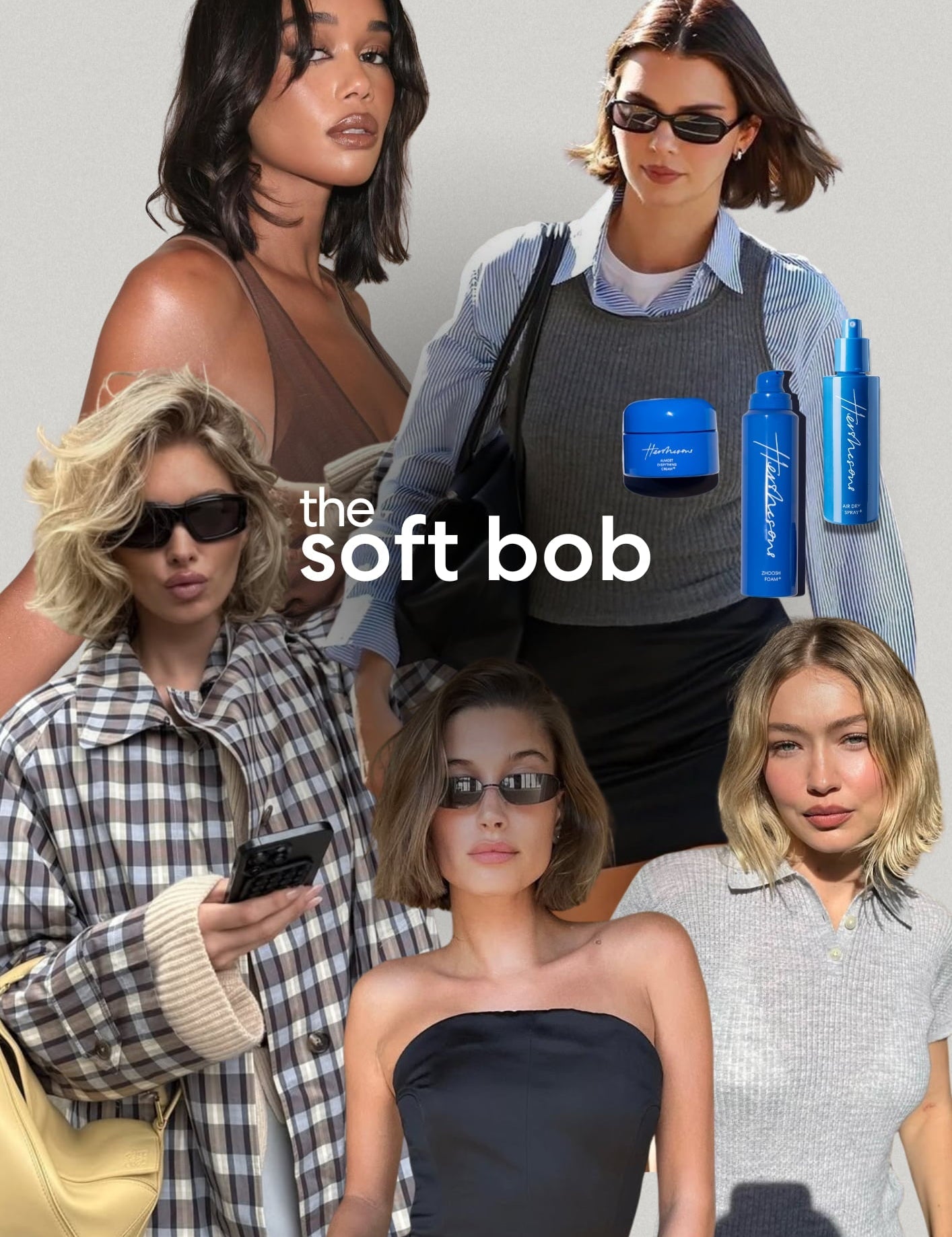 The Bob Everyone’s Asking For This Autumn