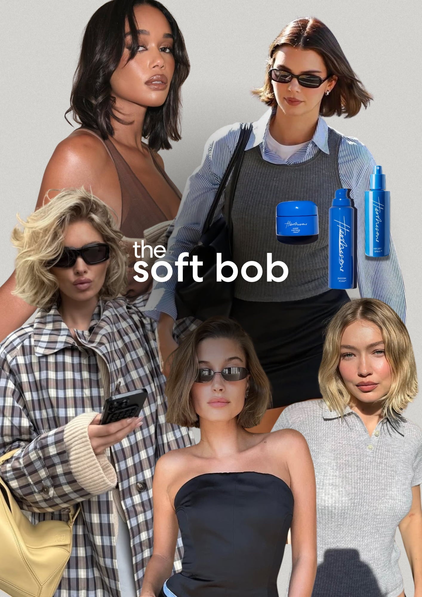 The Bob Everyone’s Asking For This Autumn