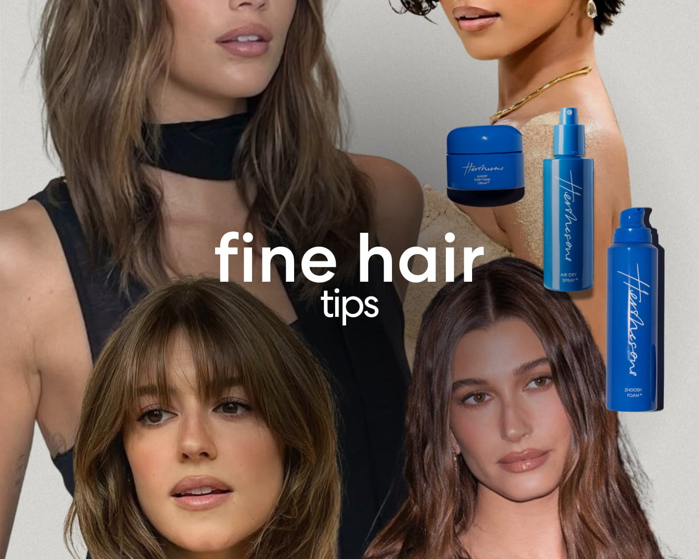 5 Fine Hair Tips You Won’t Find Anywhere Else