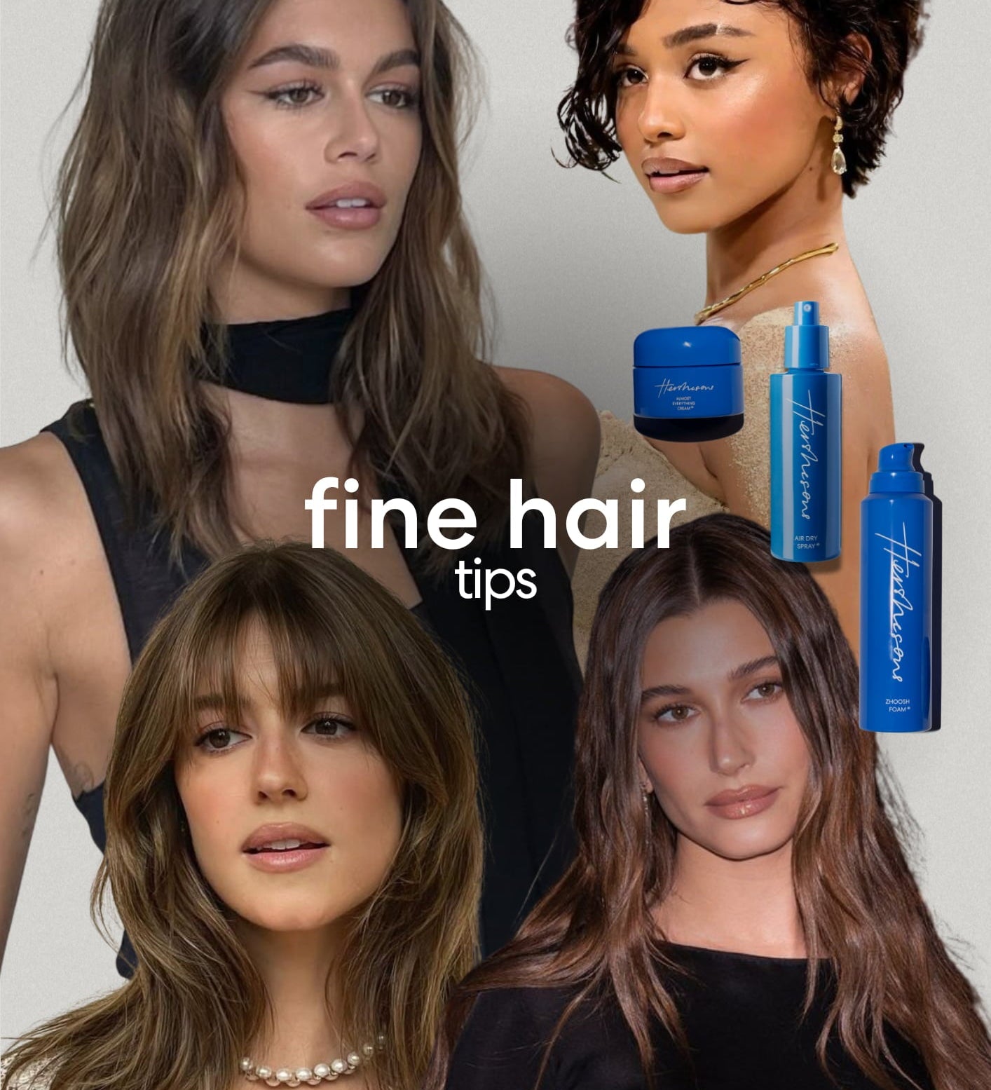 5 Fine Hair Tips You Won’t Find Anywhere Else