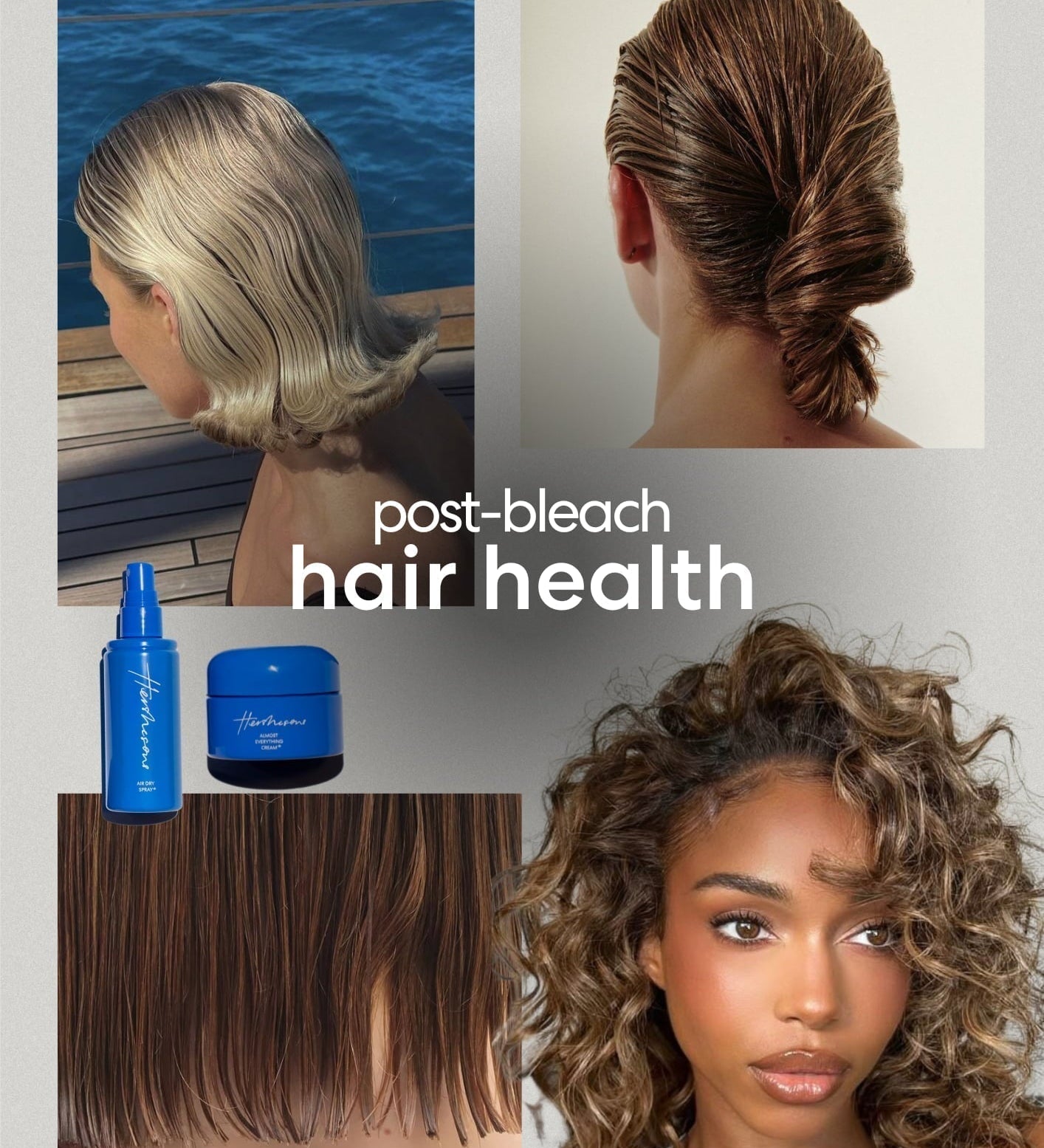 The Blonde Survival Guide: Post-Bleach Haircare Essentials