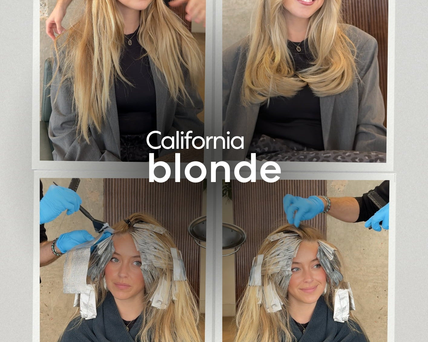 The Sun-Kissed Blonde Shade That’s Perfect For Summer
