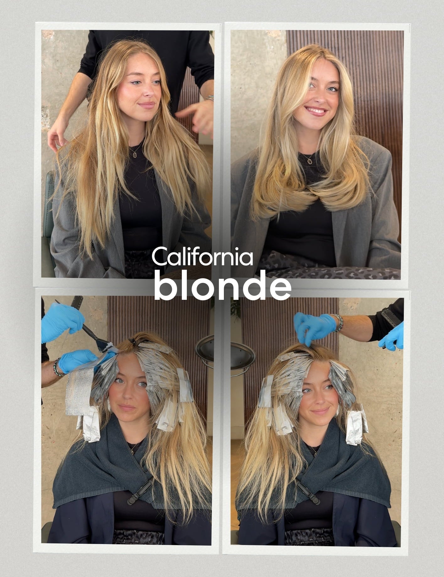 The Sun-Kissed Blonde Shade That’s Perfect For Summer