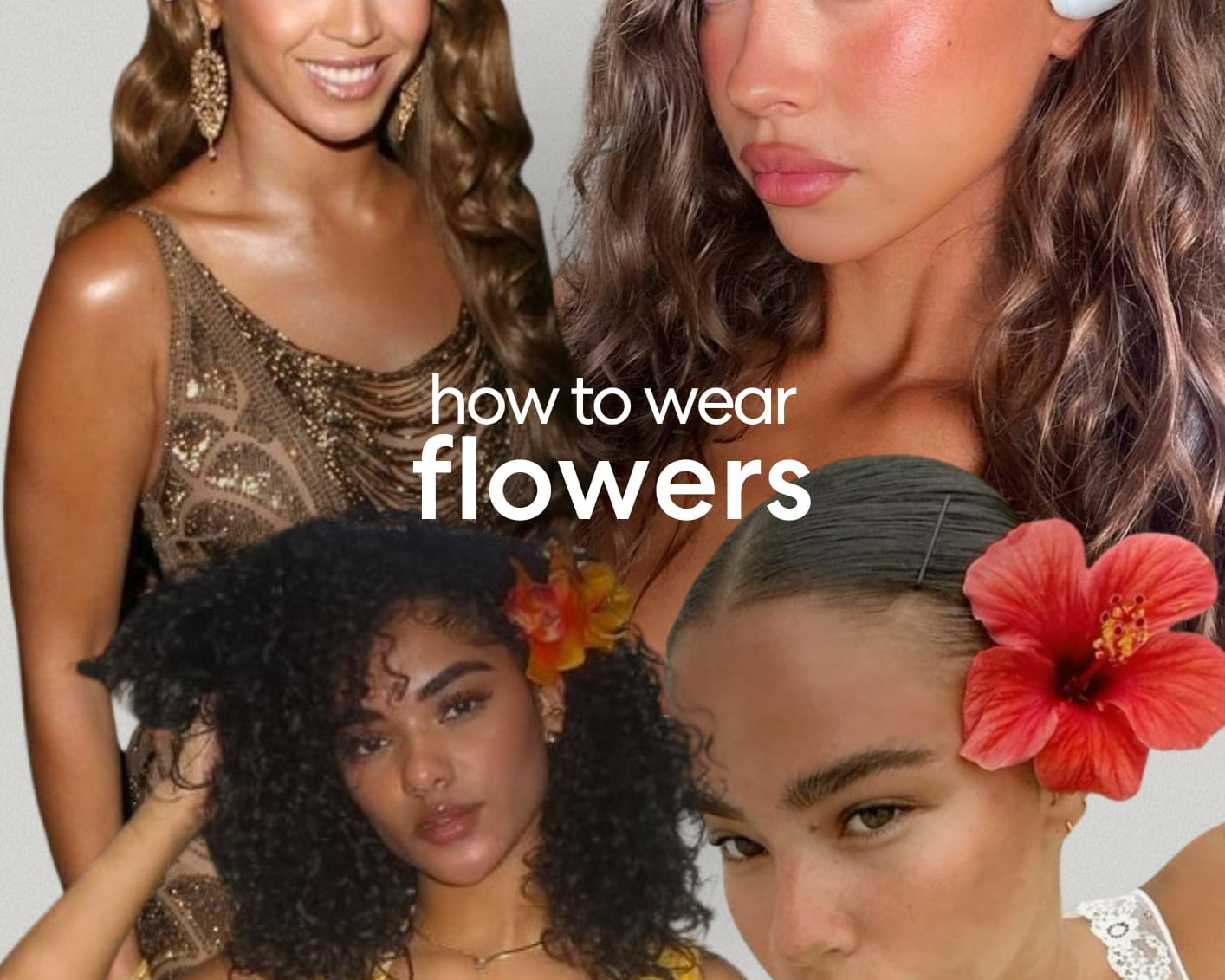 The Boho Hair Accessory You Should Try Now