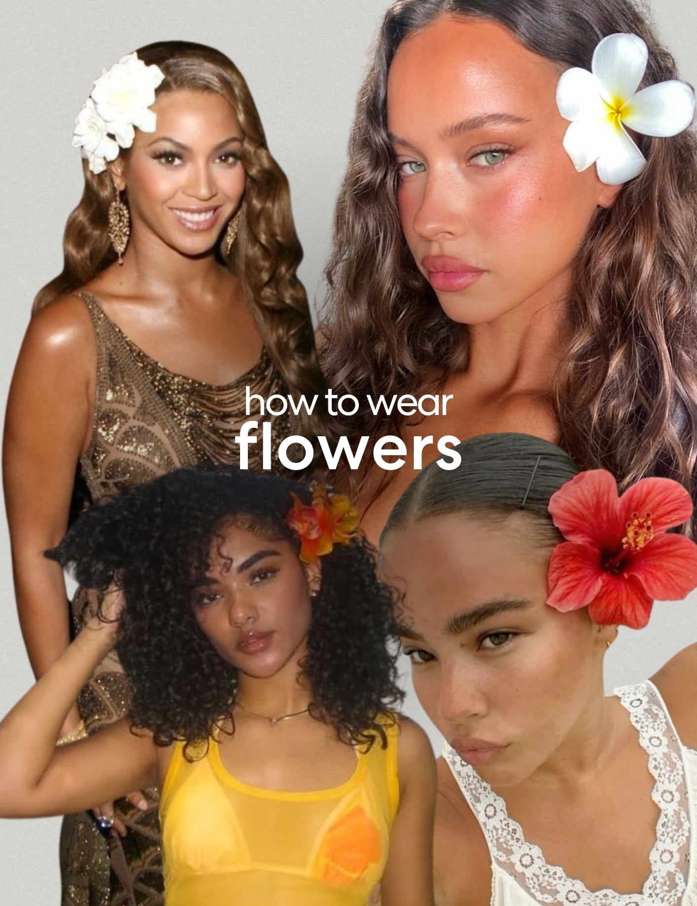 The Boho Hair Accessory You Should Try Now
