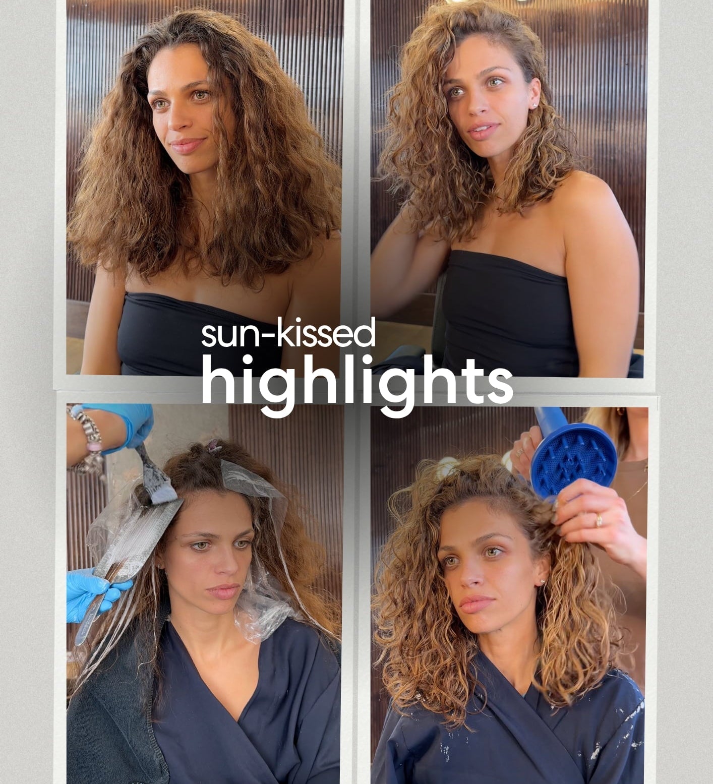 It’s Sunshine Hair Season!