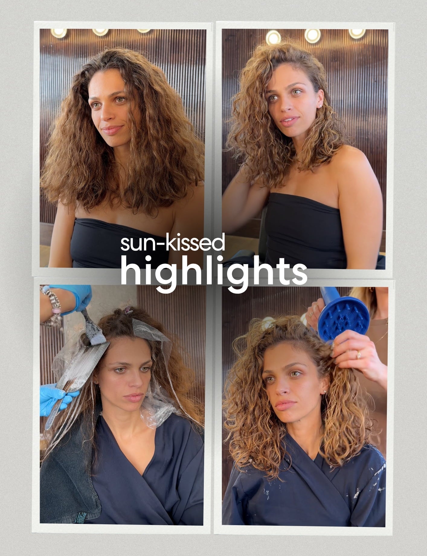 It’s Sunshine Hair Season!