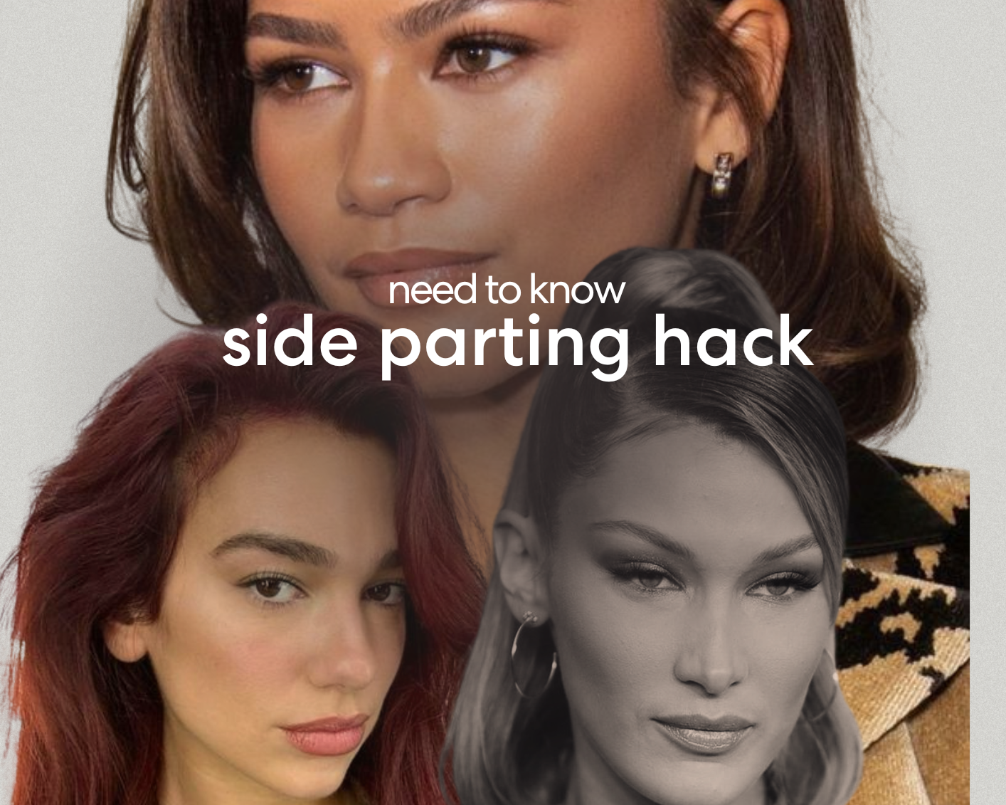 HOW TO MAKE FINE HAIR LOOK FULLER – Hershesons