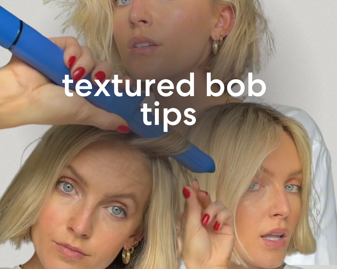 HOW TO MAKE FINE HAIR LOOK FULLER – Hershesons