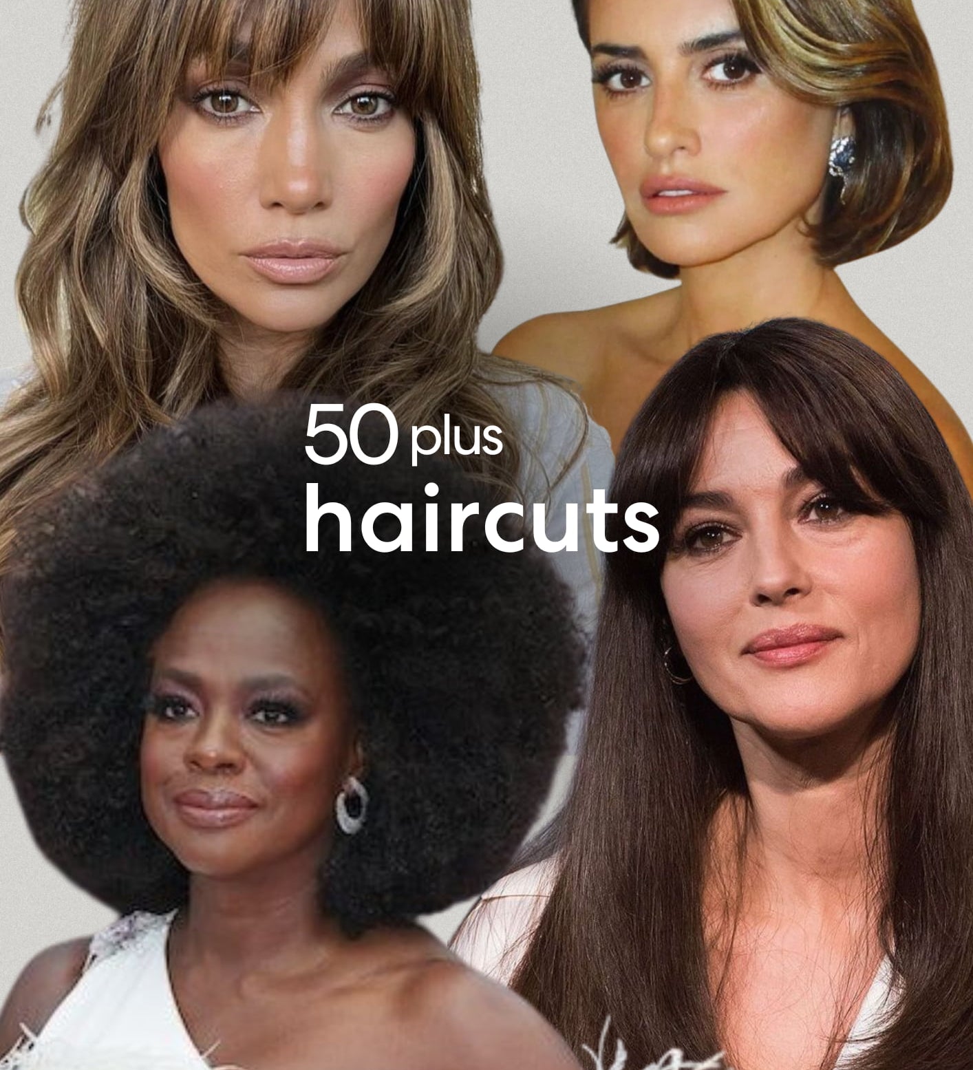 11 Great Haircuts That Are Perfect If You’re 50-Plus