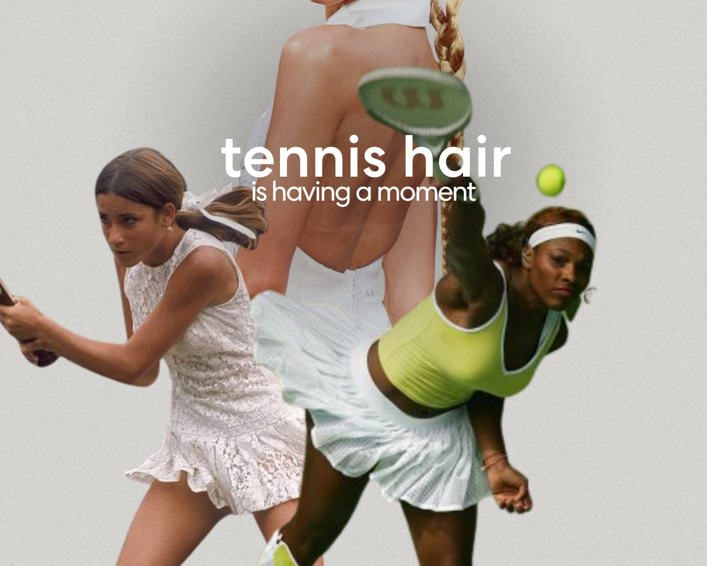 INTRODUCING THE FISHTAIL BRAIDED HEADBAND – Hershesons