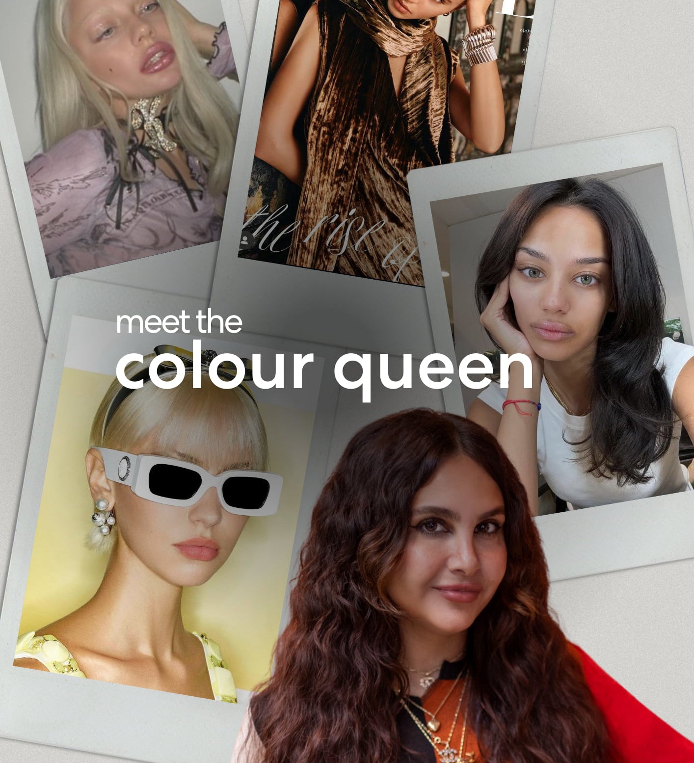 How To Get Perfect Hair Colour