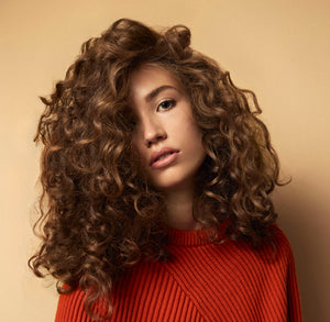 5 REASONS WHY THE NEW WAVE PERM WILL LOOK GOOD ON YOU TOO