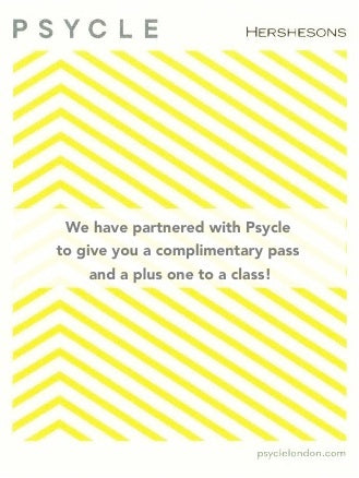 PSYCLE LDN