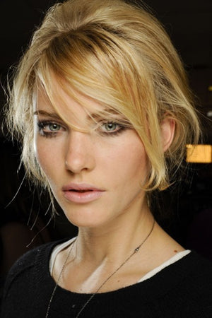 HAIR INSPIRATION: DESIGNER UP-DO’S