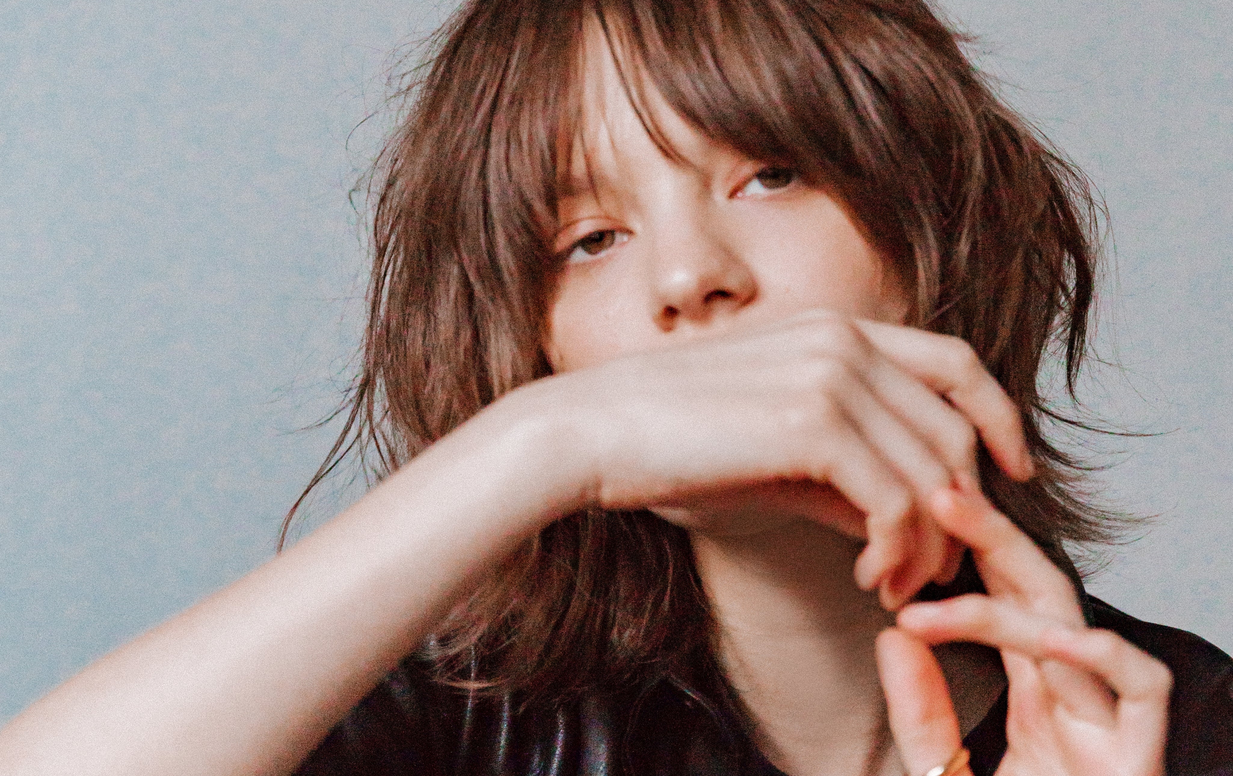 THIS NEW BOB WILL LOOK GREAT ON YOU