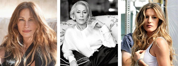 7 MYTHS THAT STOP YOU FROM GETTING GREAT HAIR