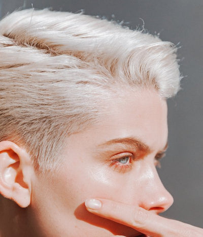 HOW TO FIND YOUR PERFECT HAIR COLOUR