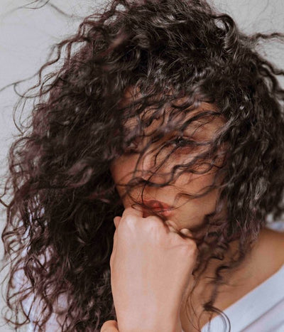 FRIZZ: HOW TO BEAT THE F WORD THIS APRIL