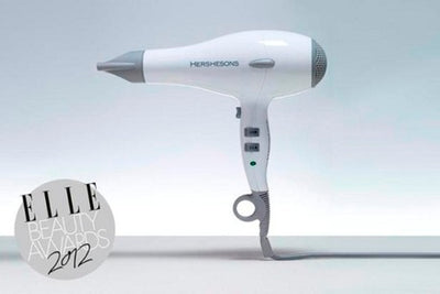 GET GREAT HAIR ON THE GO WITH NEW HERSHESONS PRODUCTS