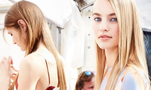 10 RULES TO ALWAYS FOLLOW FOR HEALTHY HAIR