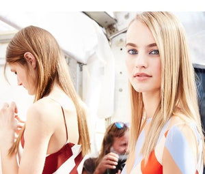 10 RULES TO ALWAYS FOLLOW FOR HEALTHY HAIR