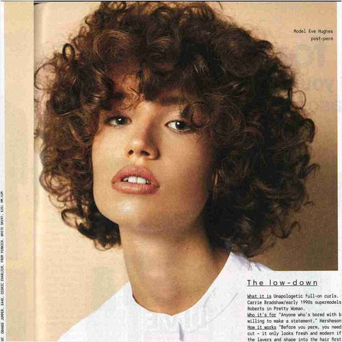 The New Perm 2019 - It's Back & Better Than Ever | Hershesons – Hershesons