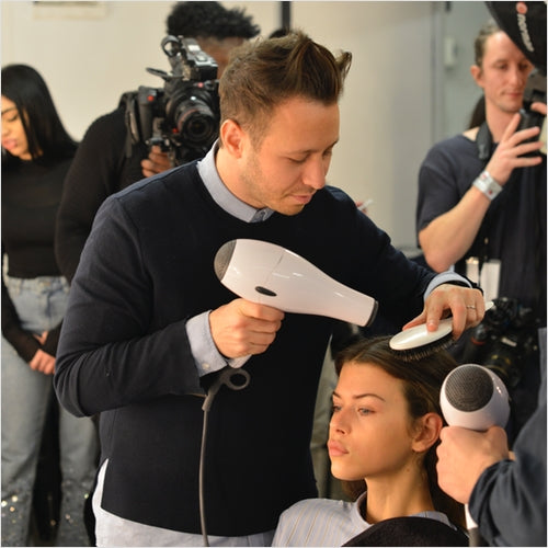 HERSHESONS AT LFW