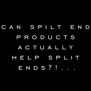 COMMON HAIR MYTHS REVEALED